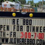 Re Bbq