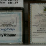 Doug’s Delight