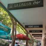 La Paris Cafe