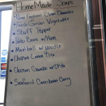 Coolidge Cafe