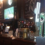 Tom's Oyster Bar Royal Oak