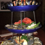 Tom's Oyster Bar Royal Oak