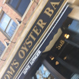 Tom's Oyster Bar Royal Oak