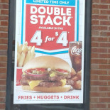 Wendy's