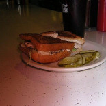 Comet Burgers