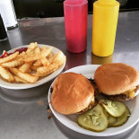 Brayz Hamburgers