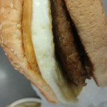 Brayz Hamburgers