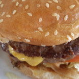 Brayz Hamburgers