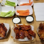 Buffalo Wild Wings