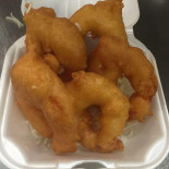 Lc's Asian Kitchen