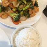 Lc's Asian Kitchen