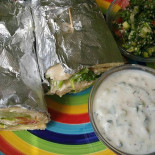 Capri International Catering