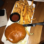 BRU Burger Bar