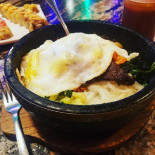 Gangnam Korean Cuisine