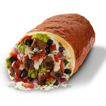 Qdoba Mexican Eats