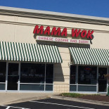 Mama Wok