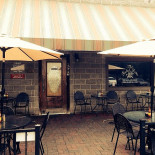 The Faded Rose Restaurant