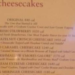 The Cheesecake Factory
