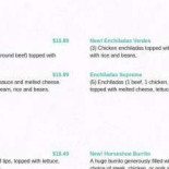 Good Tequila's Mexican Grill