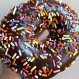 Dunkin' Donuts