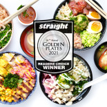 Pacific Poke