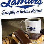Lamar's Donuts And Coffee