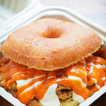 Astro Doughnuts Fried Chicken