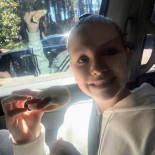 Sarah Donuts