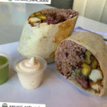 Sarussi Cafe Subs
