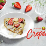 Raspado Xpress