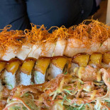 Kokai Sushi Lounge