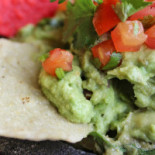 Tomatillo Taco Joint