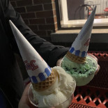 Homer's Ice Cream