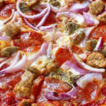 Blaze Pizza