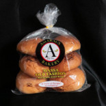 Amaral's Bakery (globe St