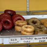 The Donut Cutter