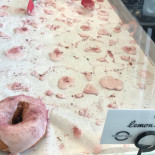 Donut Coffee