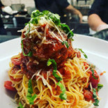 Fratelli's Italian Kitchen