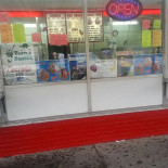 Martin's Freeze