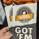 Wing Snob