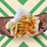 The Habit Burger Grill
