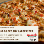 Avanti Rockwood