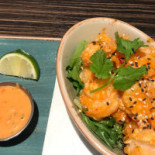 Milestones Grill Bar Kingston