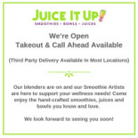Juice It Up!
