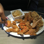 Sweet Magnolia's Southern Cooking