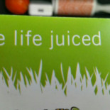 Juice It Up!