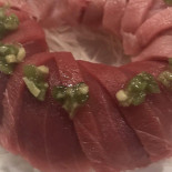 Koi Grill Sushi