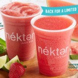 Nekter Juice