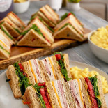 Mcalister's Deli