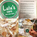 Lulu's Cafe